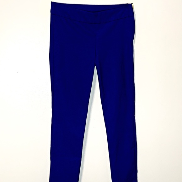 Strawberry Pants - STRAWBERRY Indigo Trousers